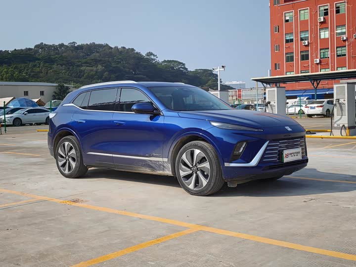 Фото 3 - Buick Electra E5