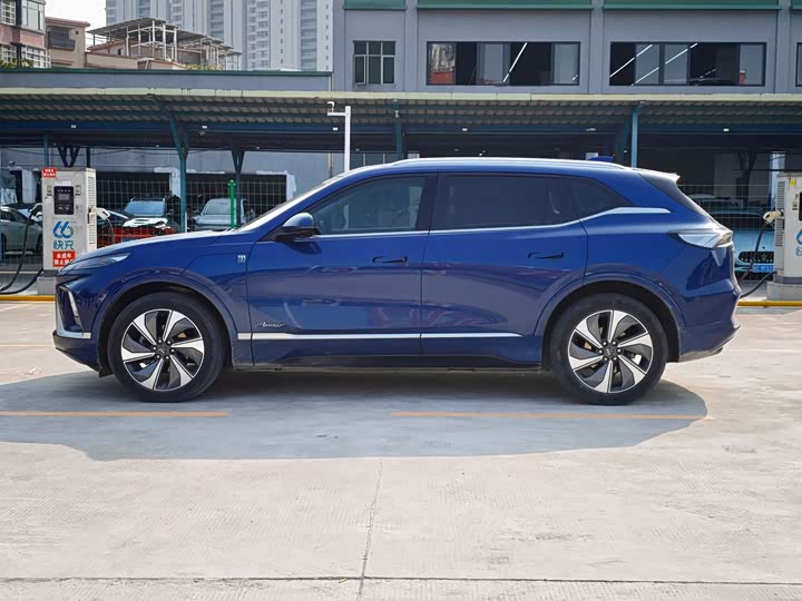 Фото 4 - Buick Electra E5