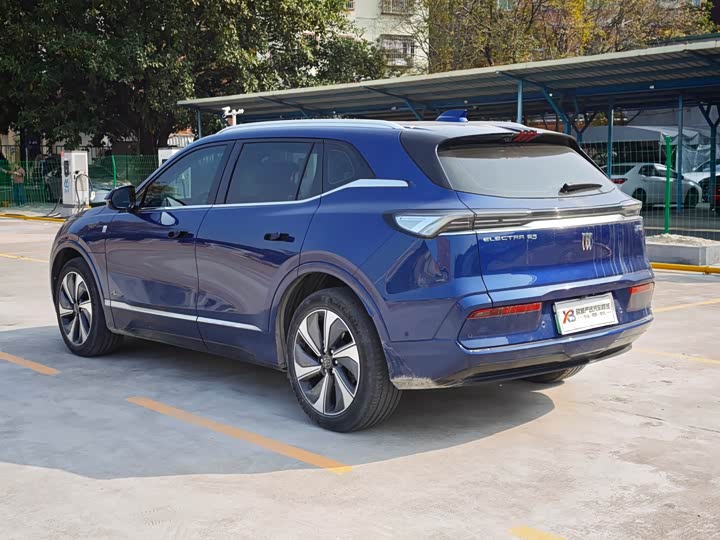 Фото 5 - Buick Electra E5