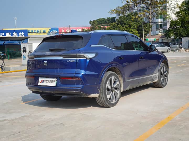 Фото 7 - Buick Electra E5