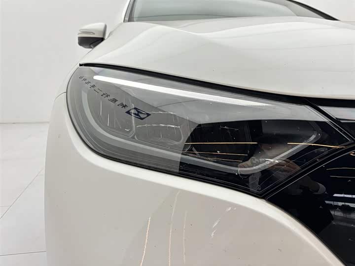 Фото 6 - Mercedes-Benz EQE SUV