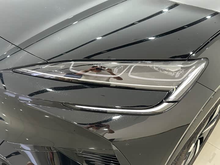 Фото 3 - BYD Sea Lion 07 EV