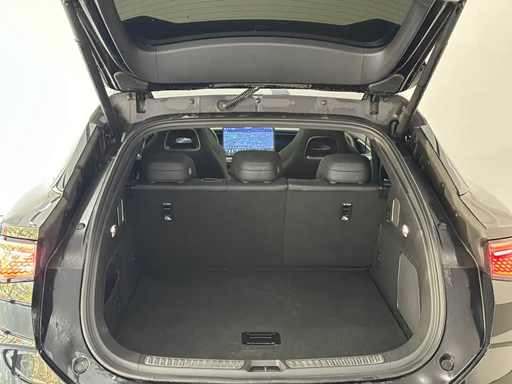 Фото 8 - BYD Sea Lion 07 EV