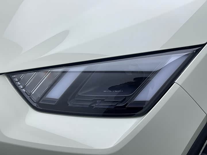 Фото 8 - BYD Seagull