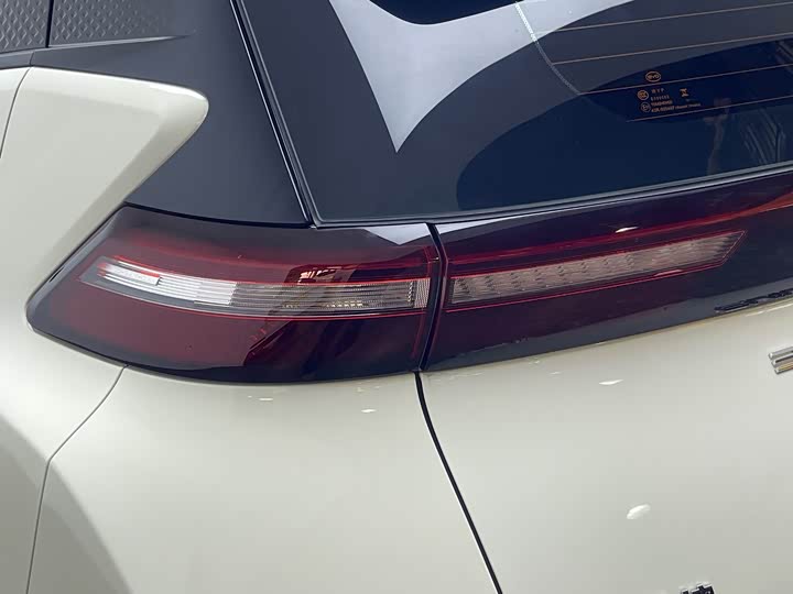 Фото 9 - BYD Seagull