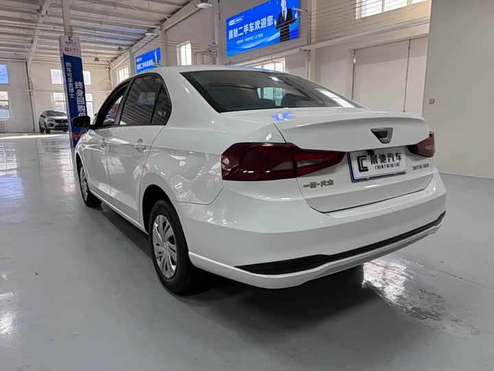 Фото 6 - Jetta VA3