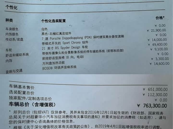 Фото 9 - Porsche Macan