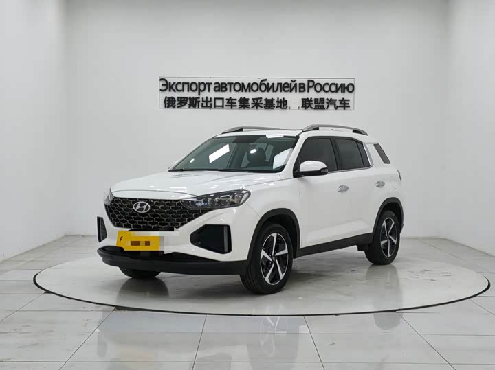 Фото 2 - Hyundai ix35 (Mufasa)
