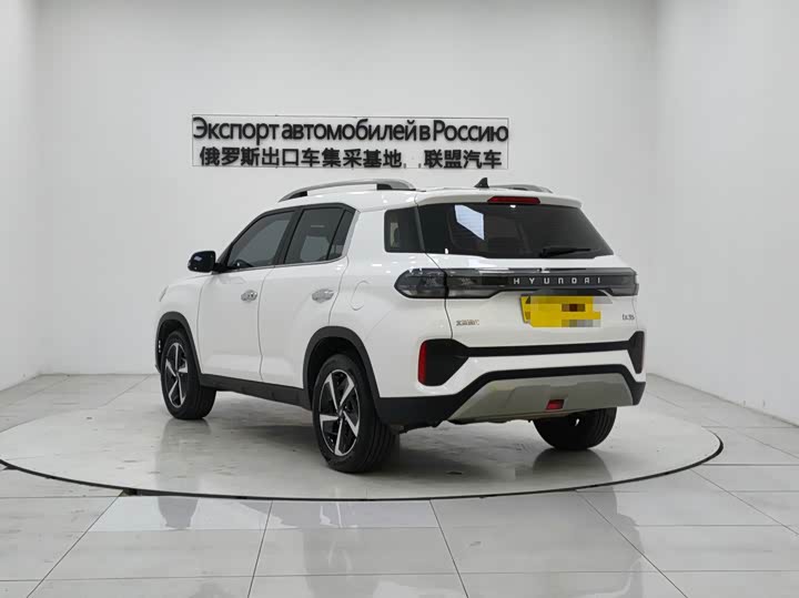 Фото 4 - Hyundai ix35 (Mufasa)