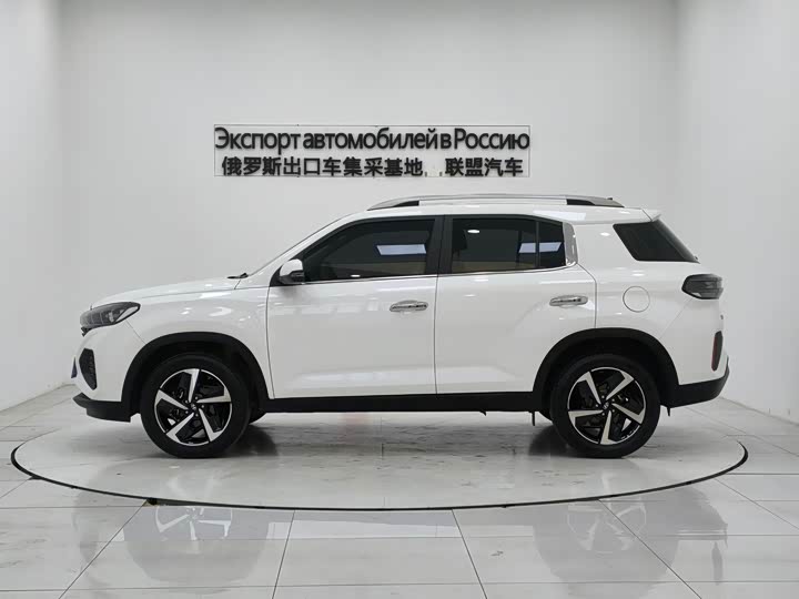 Фото 6 - Hyundai ix35 (Mufasa)