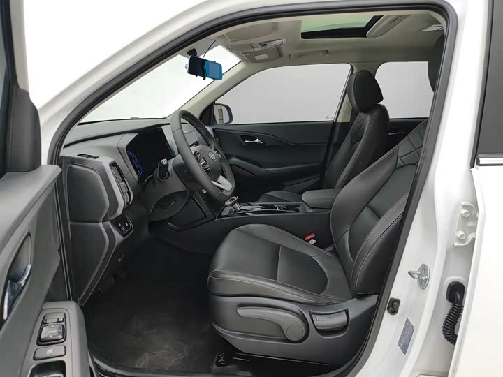 Фото 7 - Hyundai ix35 (Mufasa)