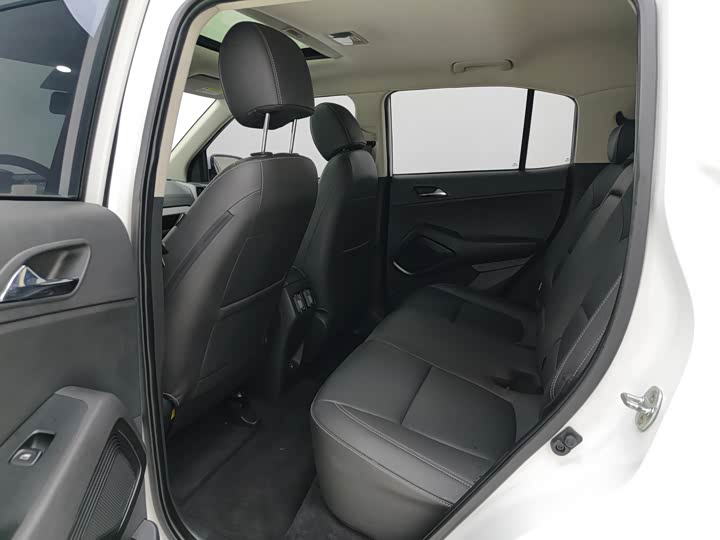 Фото 8 - Hyundai ix35 (Mufasa)