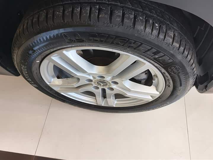 Фото 6 - Mercedes-Benz GLB-Class