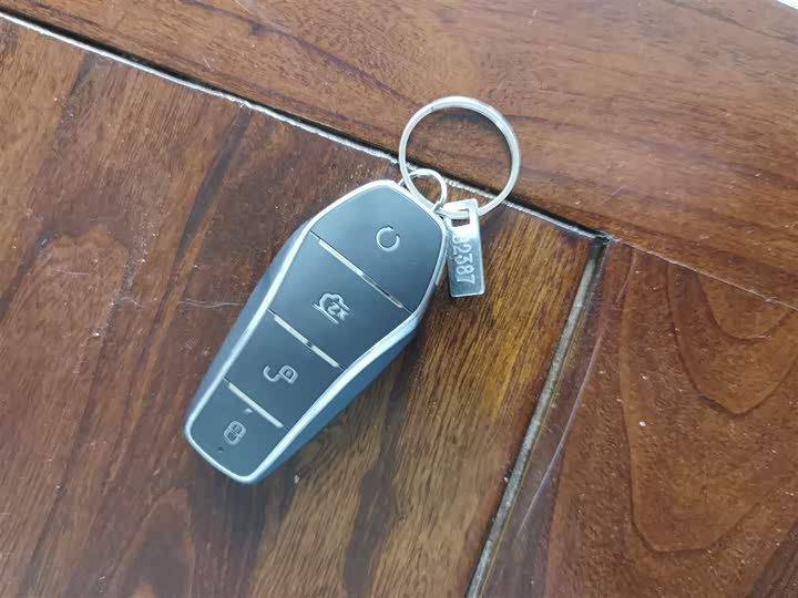 Фото 9 - BYD Seagull