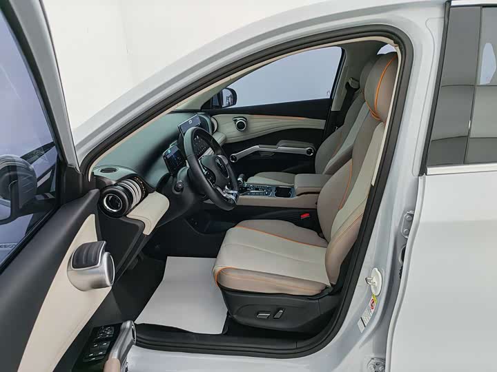 Фото 7 - BYD Yuan Plus