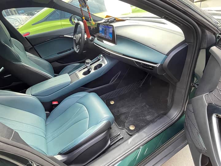 Фото 5 - MG Motor 7