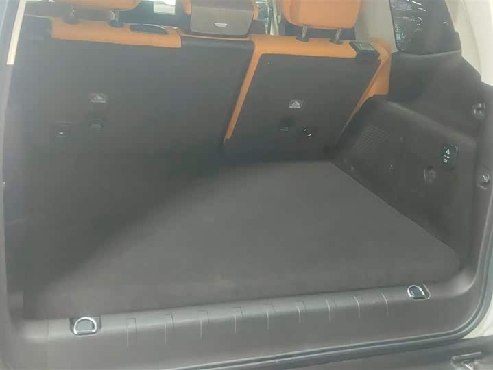 Фото 4 - Tank 500 Hybrid