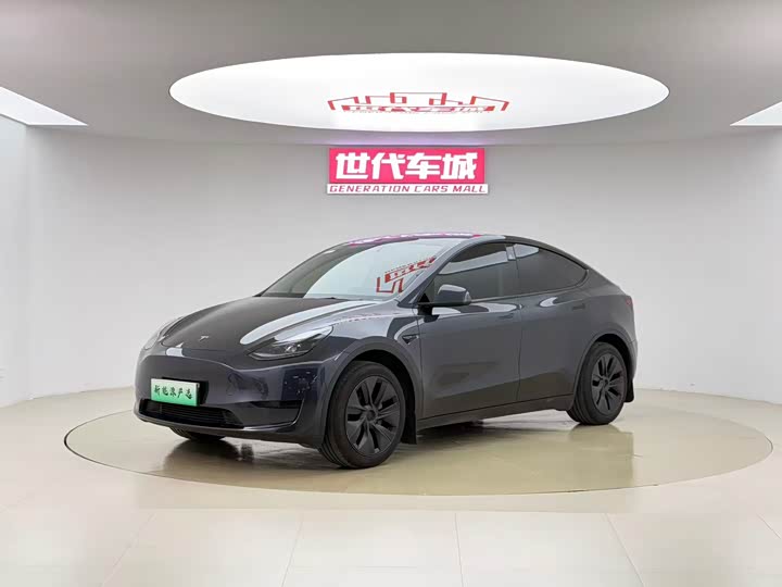 Фото 1 - Tesla Model Y
