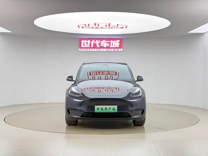 Фото 2 - Tesla Model Y