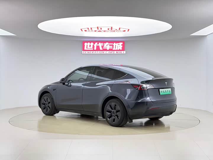 Фото 4 - Tesla Model Y