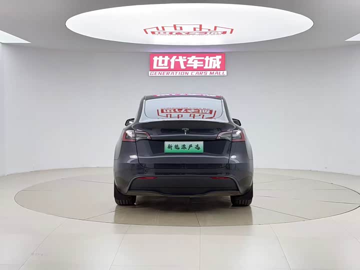 Фото 5 - Tesla Model Y