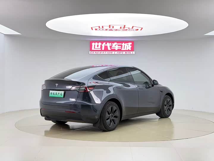 Фото 6 - Tesla Model Y