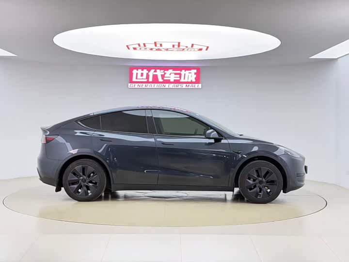 Фото 7 - Tesla Model Y