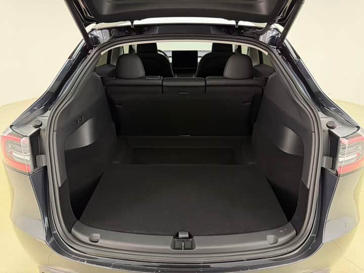 Фото 8 - Tesla Model Y