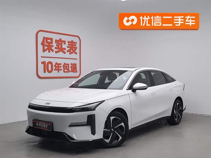 Фото 1 - Geely Galaxy L6