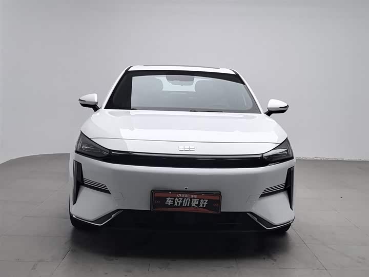 Фото 3 - Geely Galaxy L6