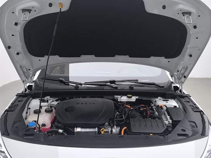 Фото 6 - Geely Galaxy L6