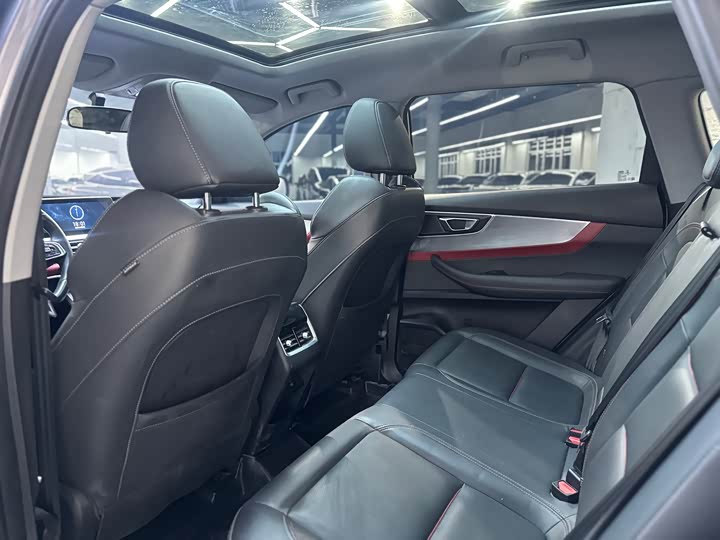 Фото 7 - Chery Tiggo 7