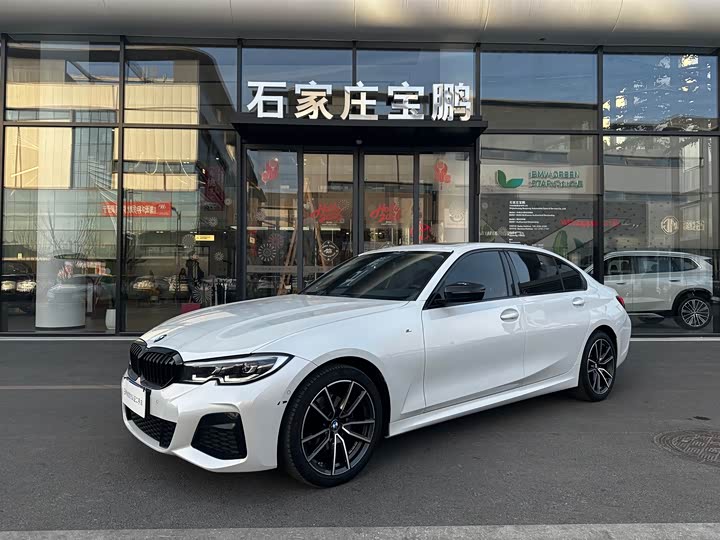 Фото 1 - BMW 3 Series