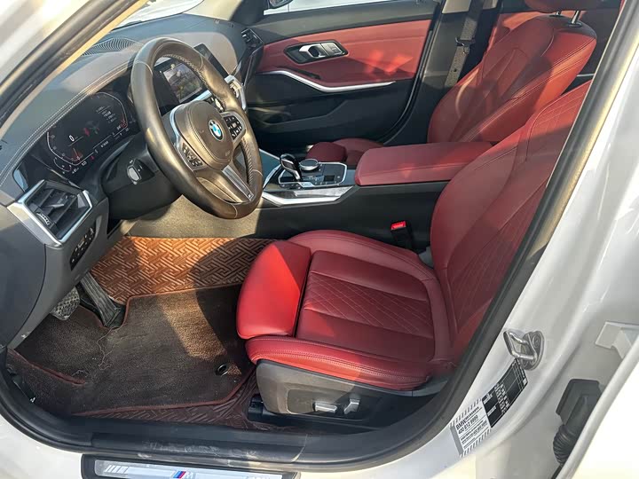 Фото 6 - BMW 3 Series