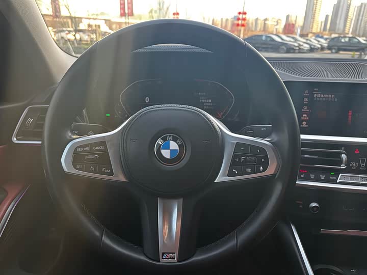 Фото 8 - BMW 3 Series