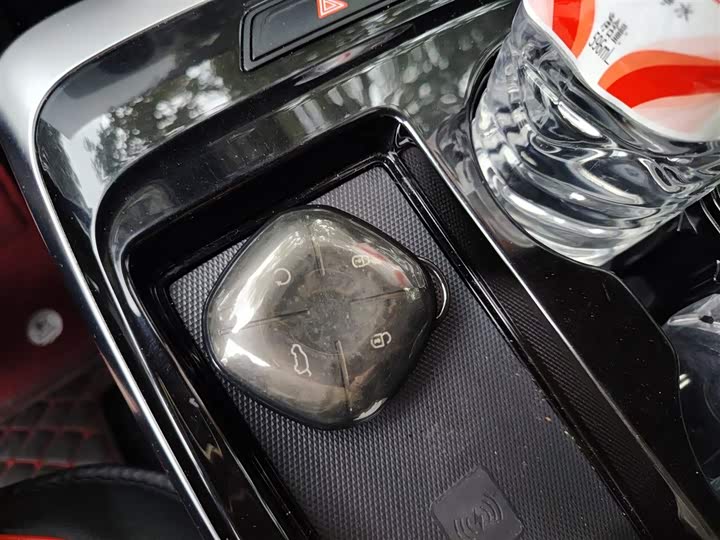 Фото 9 - Jetour Dashing Hybrid