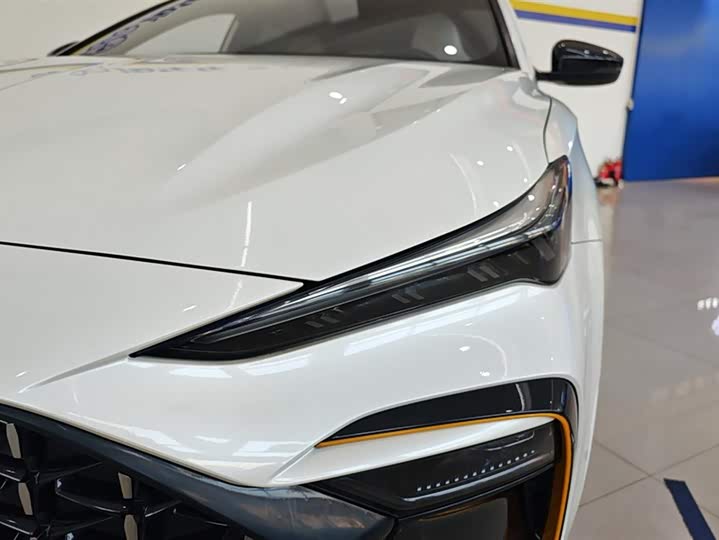 Фото 5 - MG Motor 6