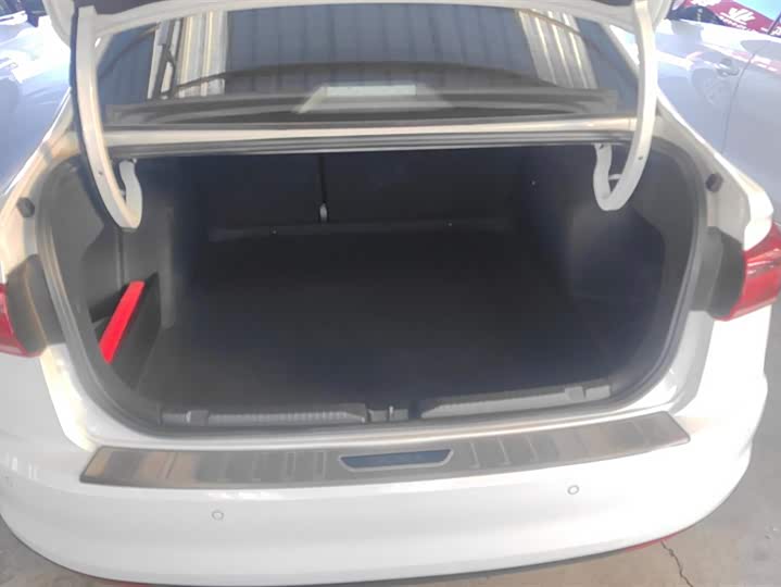 Фото 4 - Volkswagen Bora