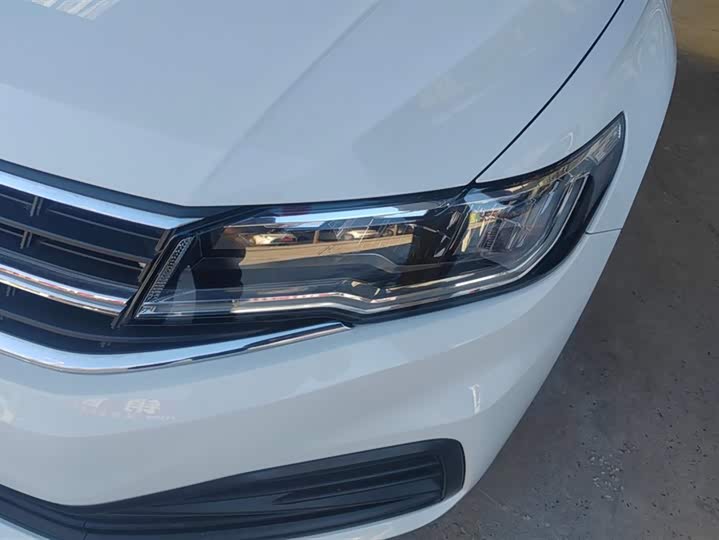 Фото 5 - Volkswagen Bora