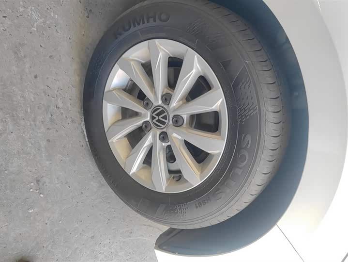 Фото 6 - Volkswagen Bora