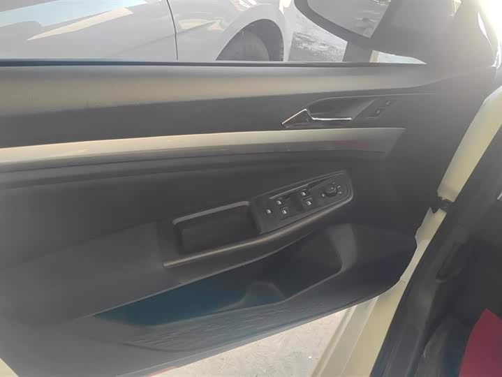 Фото 7 - Volkswagen Bora