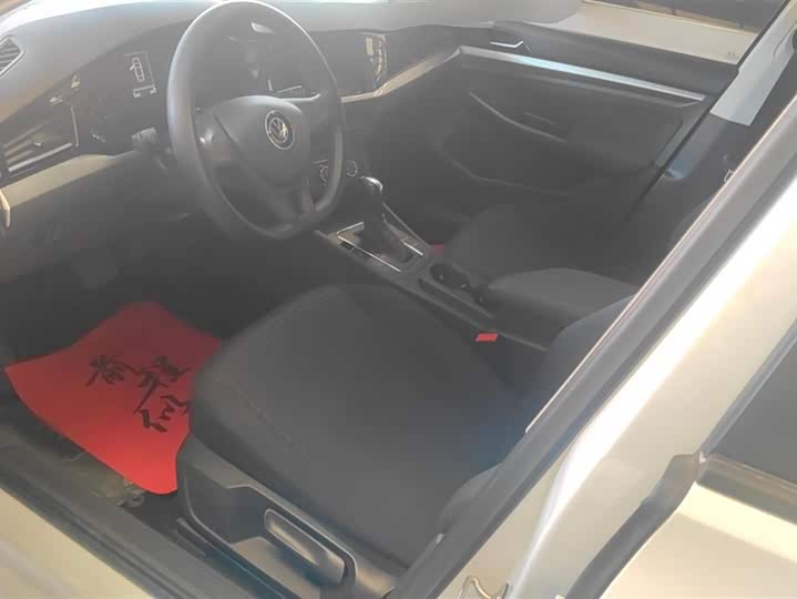 Фото 9 - Volkswagen Bora