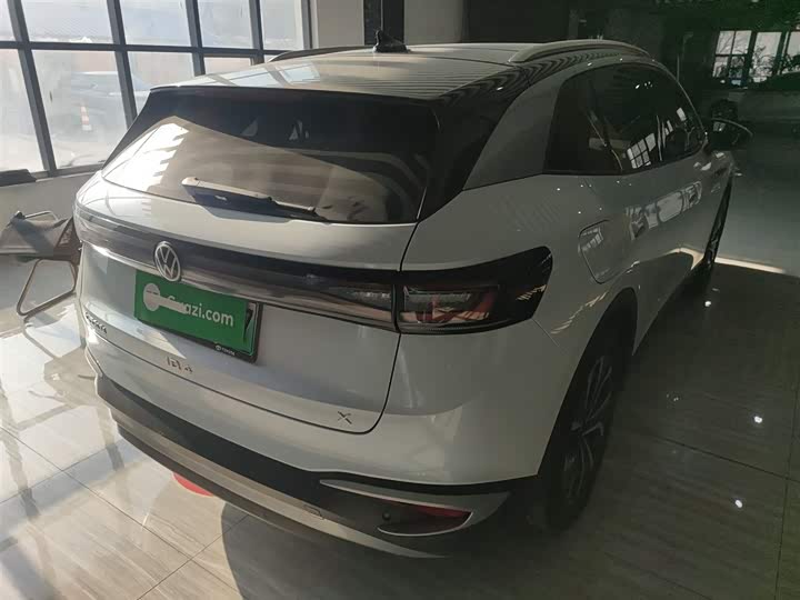 Фото 7 - Volkswagen ID.4 X