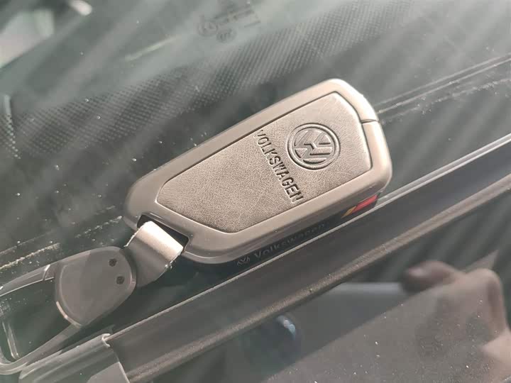 Фото 9 - Volkswagen ID.4 X