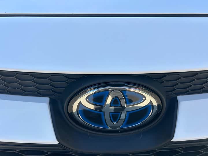 Фото 9 - Toyota Levin