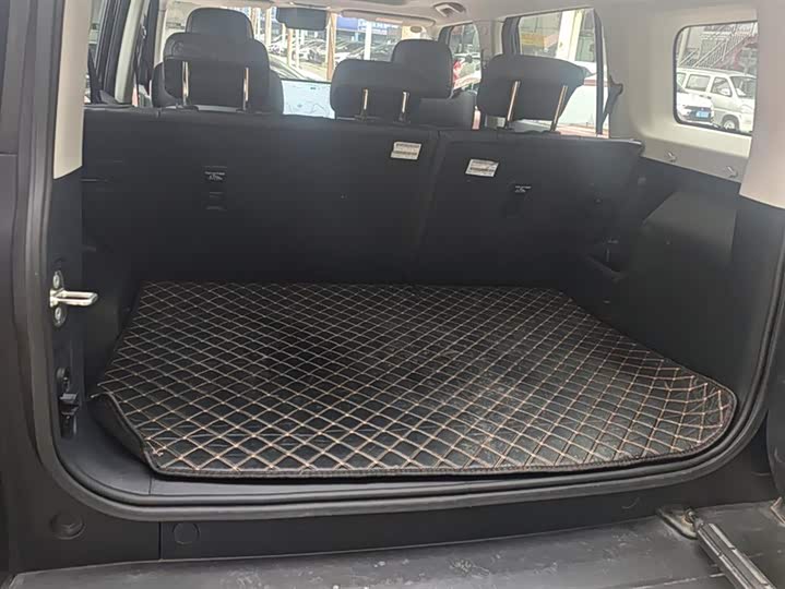 Фото 4 - Chery iCar 03