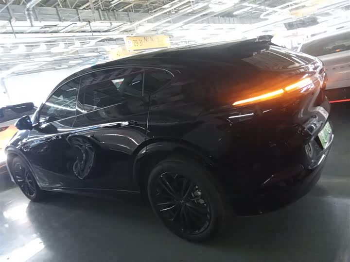 Фото 5 - XPeng G6