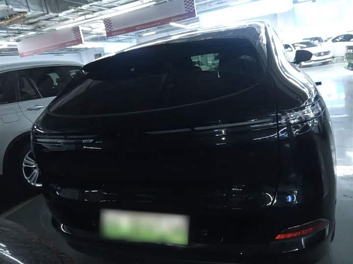 Фото 6 - XPeng G6