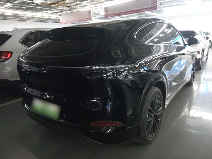 Фото 7 - XPeng G6