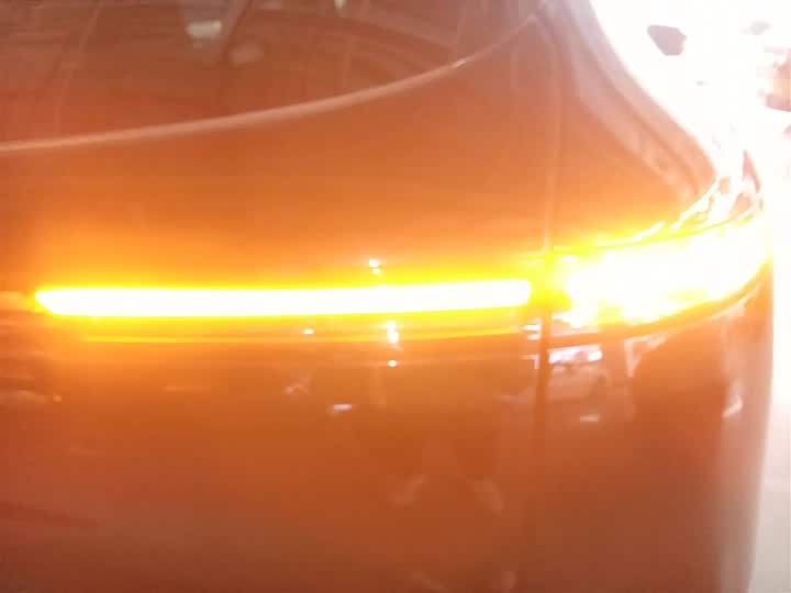 Фото 8 - XPeng G6